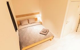 Hotel Rütli am Bahnhof Rüti ZH